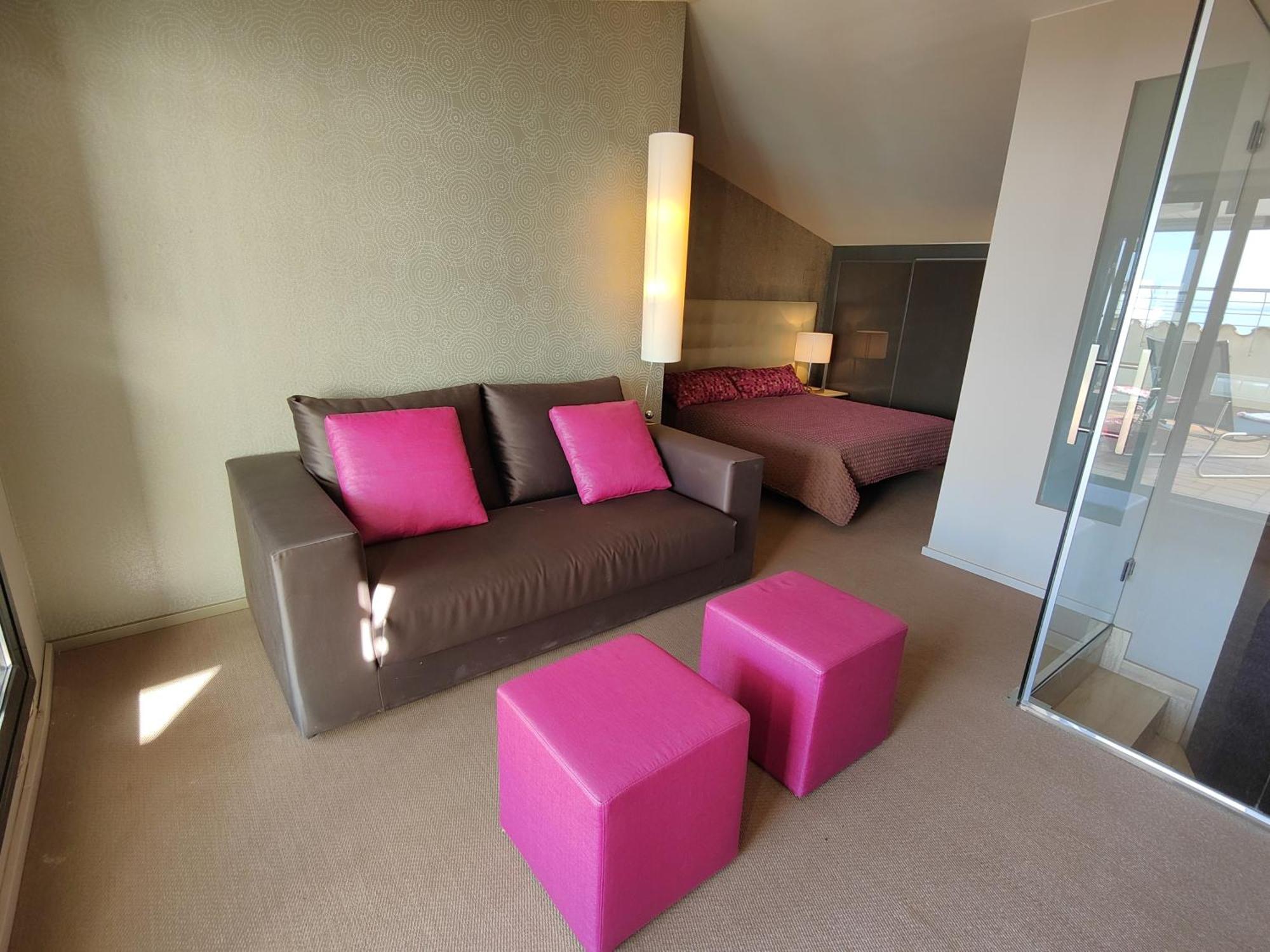 Apartamento Global Immo 4082 Milleni Duplex Rosas