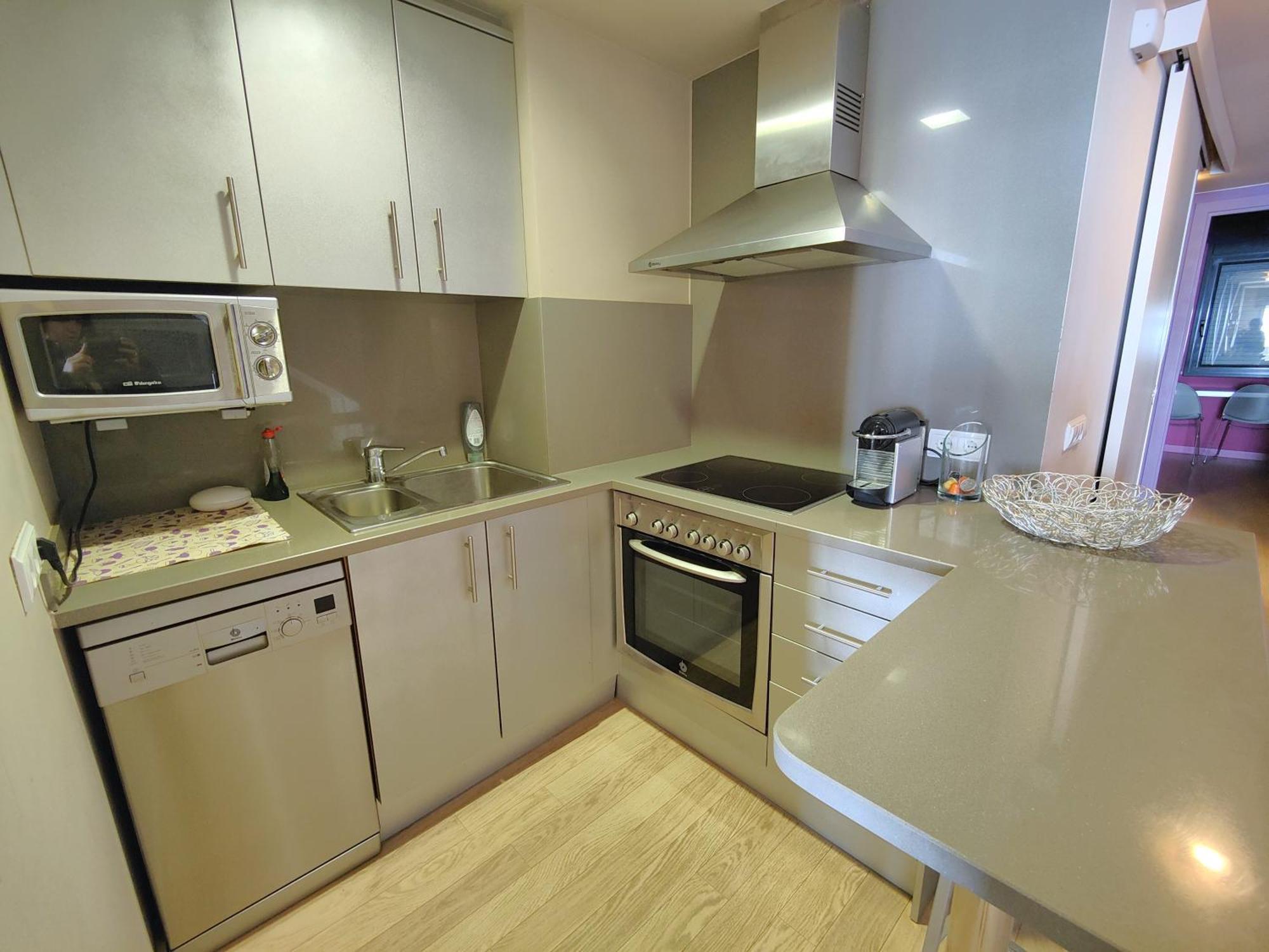 Global Immo 4082 Milleni Duplex Rosas