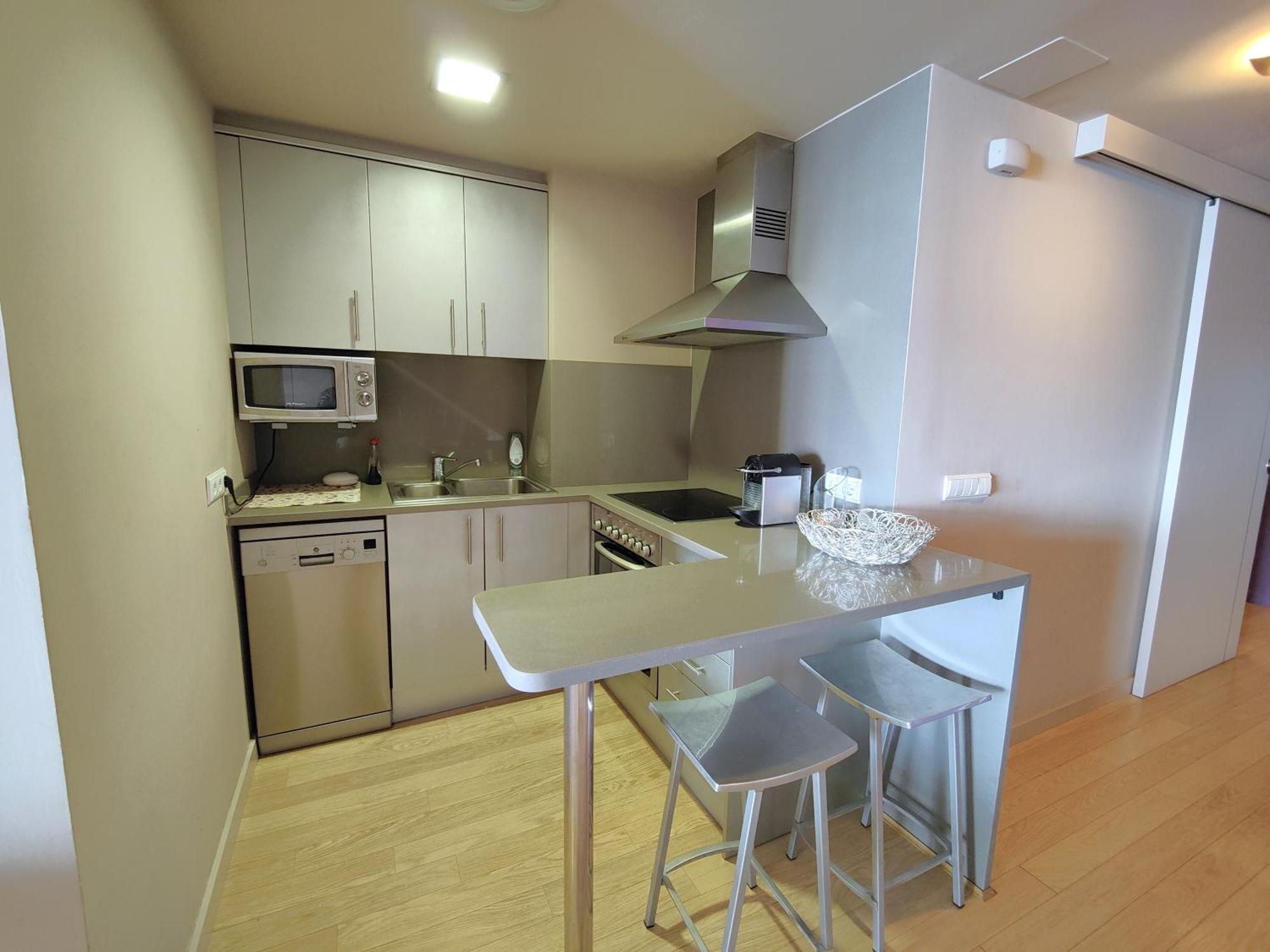 Global Immo 4082 Milleni Duplex