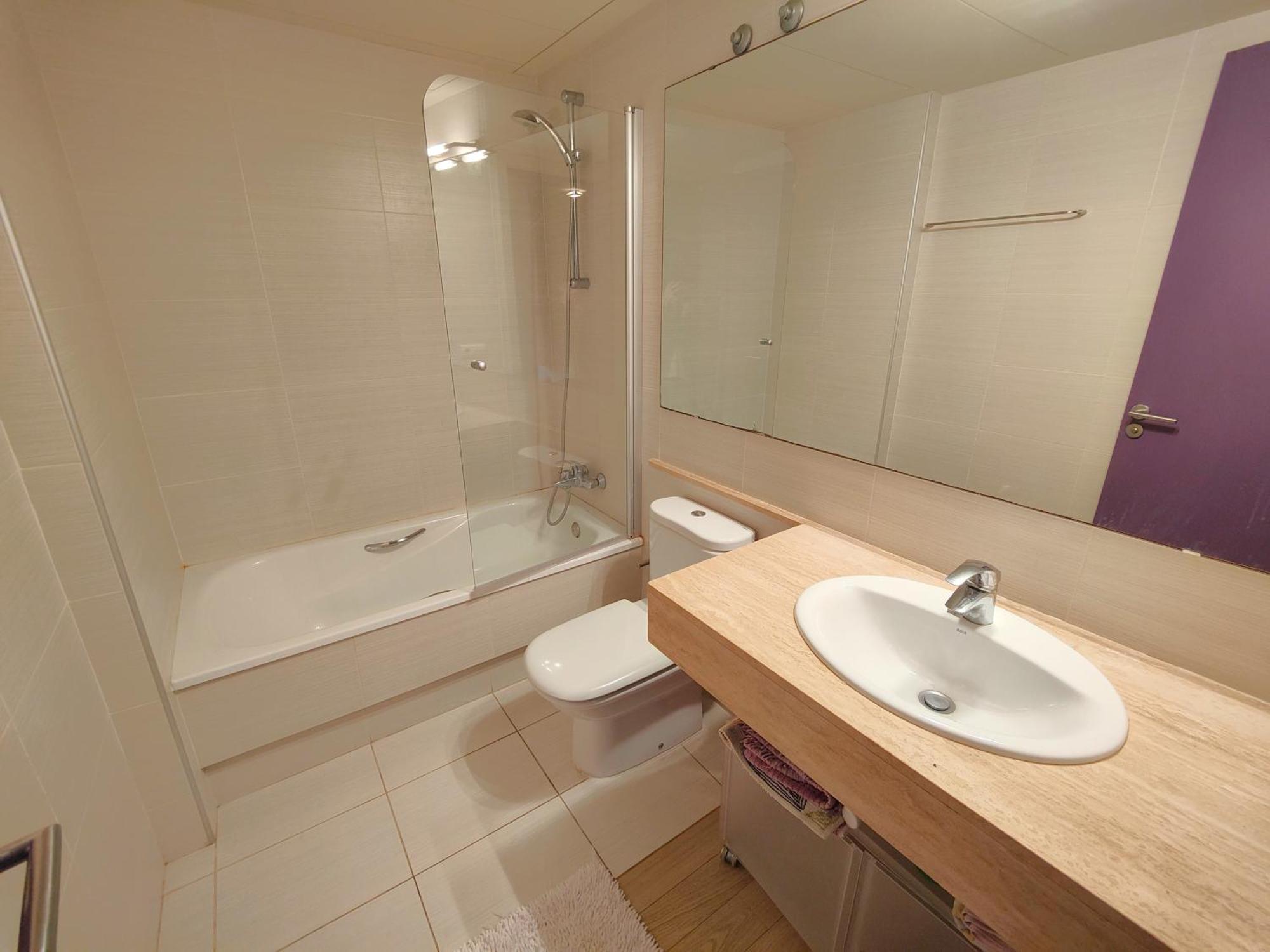 Global Immo 4082 Milleni Duplex * Rosas