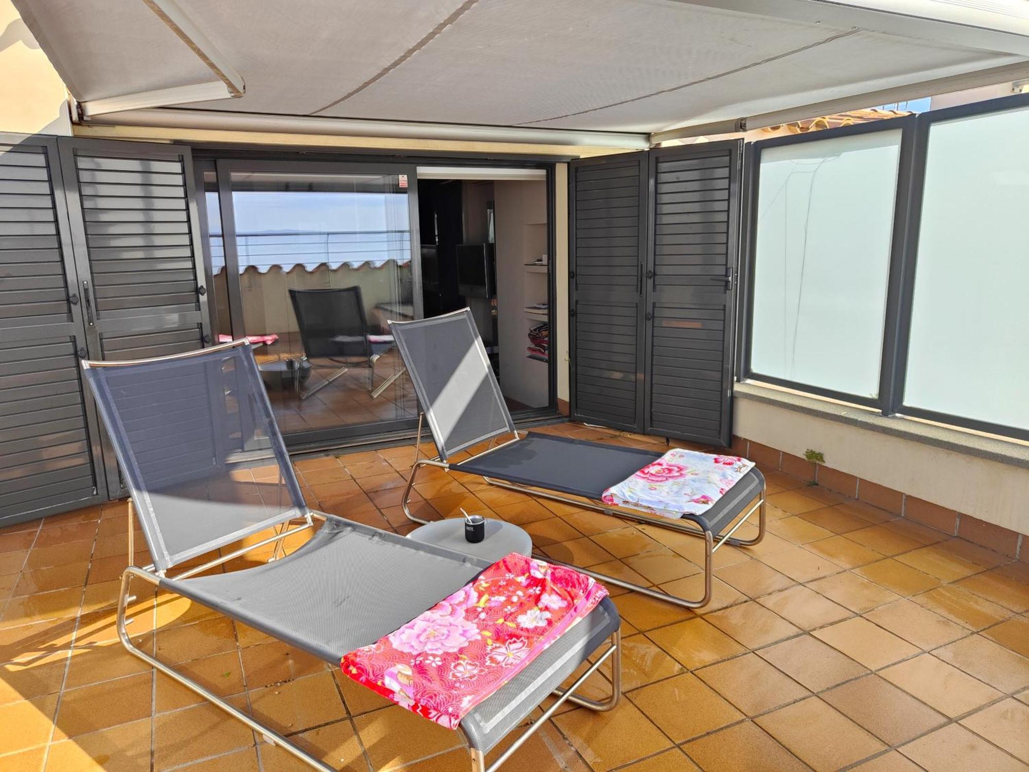 Global Immo 4082 Milleni Duplex *