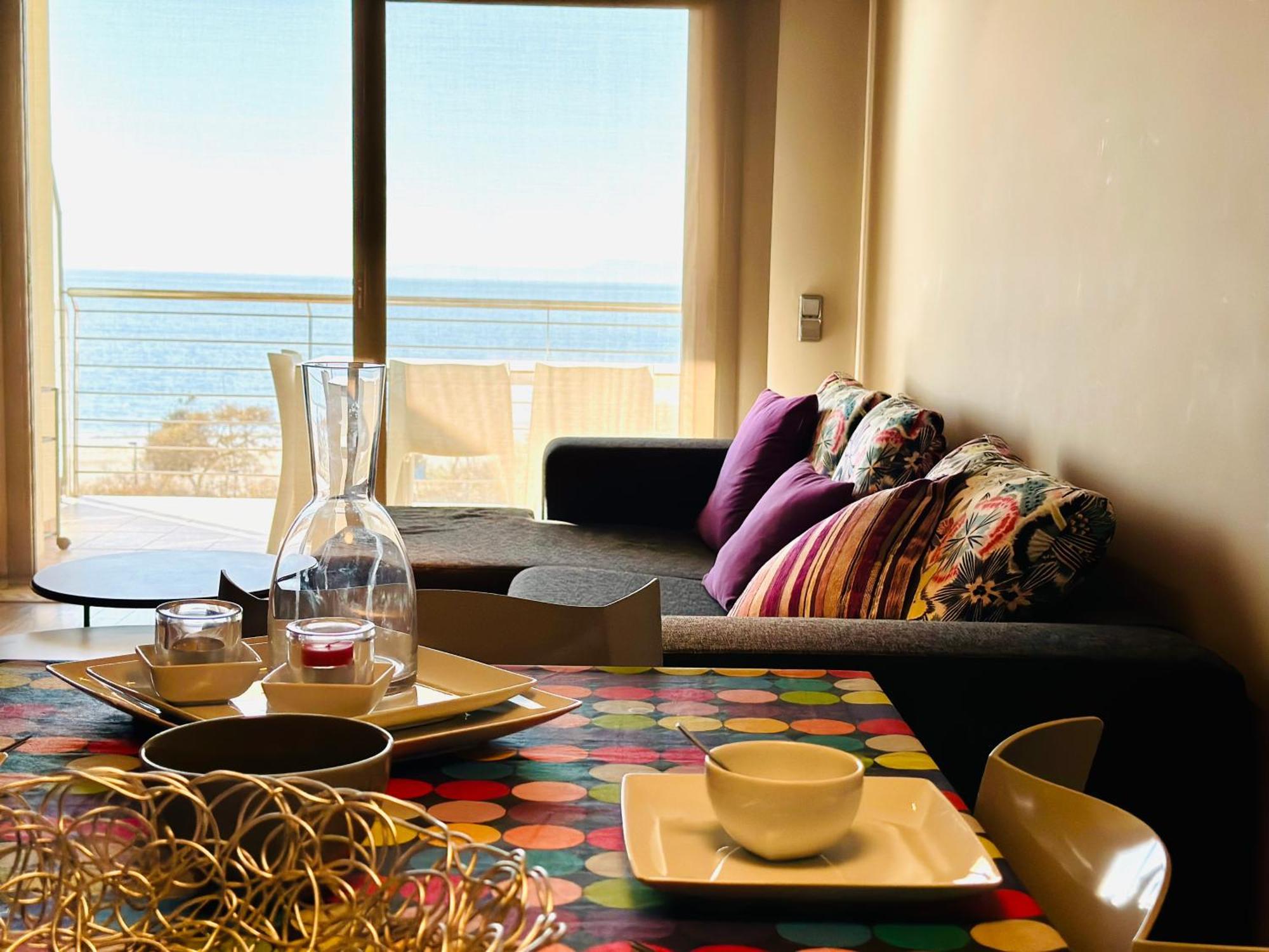 Global Immo 4082 Milleni Duplex Apartamento Rosas