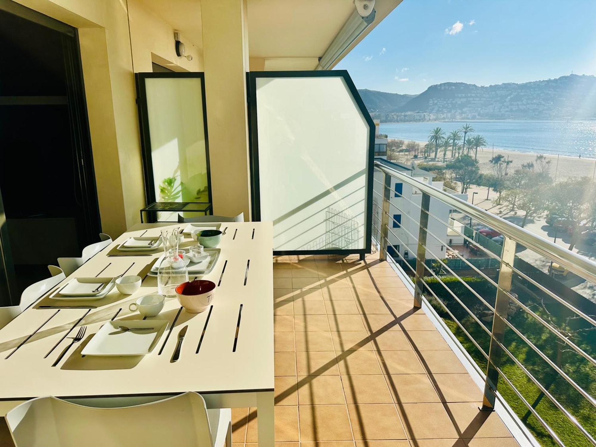 Global Immo 4082 Milleni Duplex Apartamento *