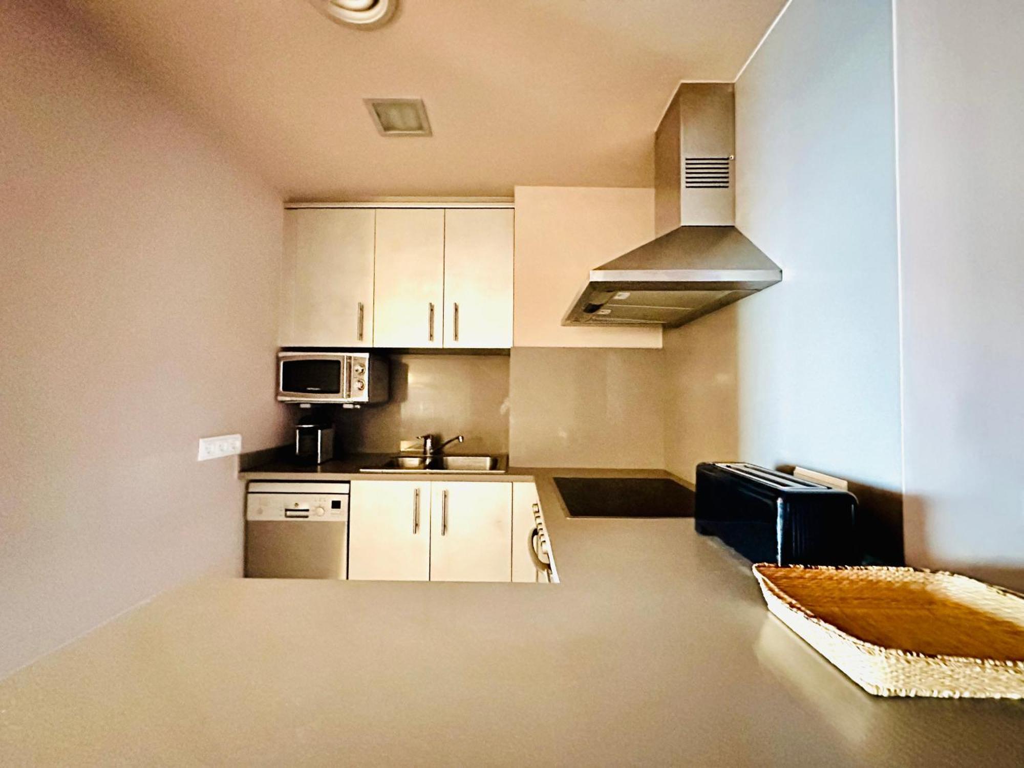 Apartamento Global Immo 4082 Milleni Duplex
