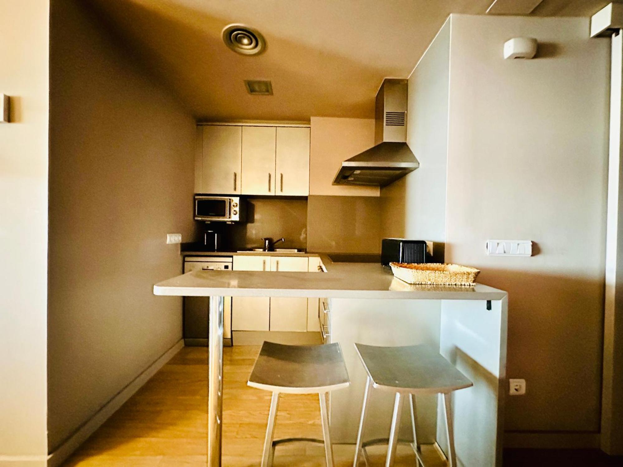 Apartamento Global Immo 4082 Milleni Duplex Rosas