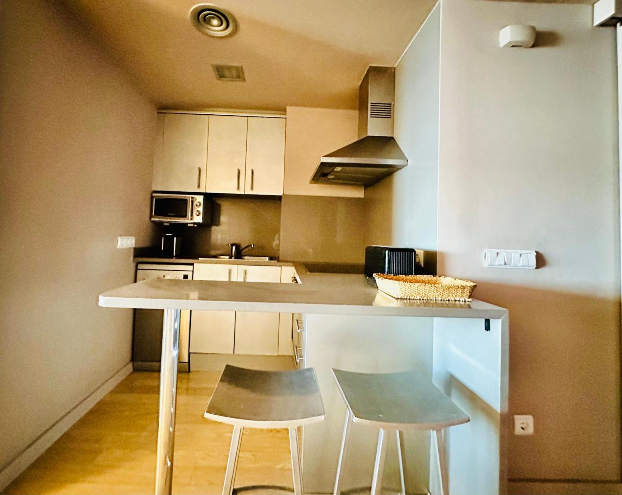 Global Immo 4082 Milleni Duplex Apartamento Rosas